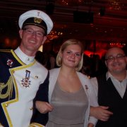 Captain' Dinner (16.11.13)